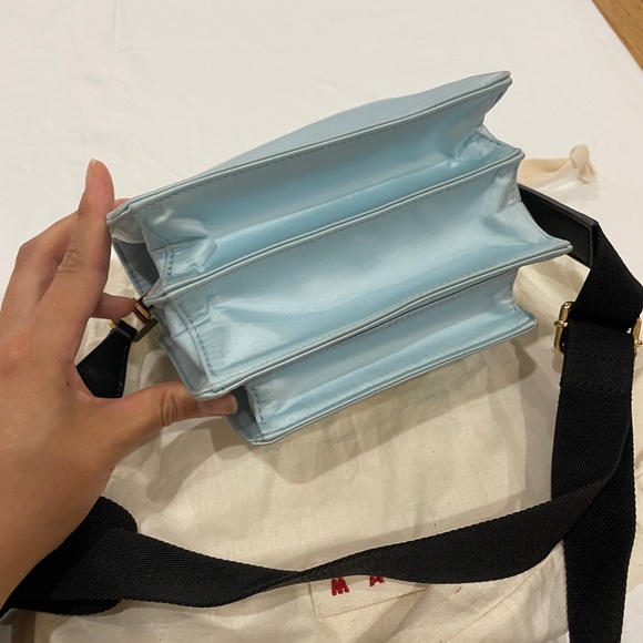 Marni mini Trunk bag - Picture 13 of 13